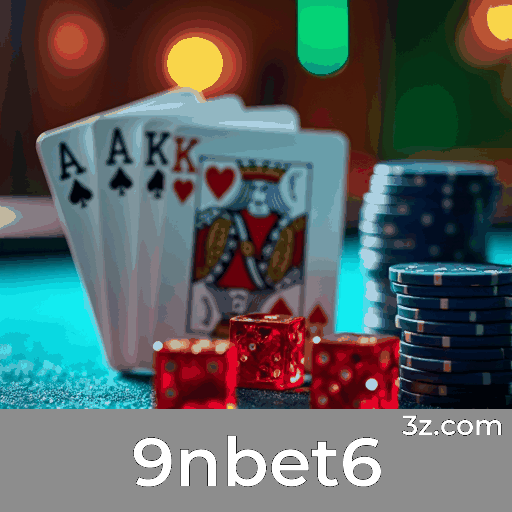 9nbet6: Plataforma Confiável e Segura