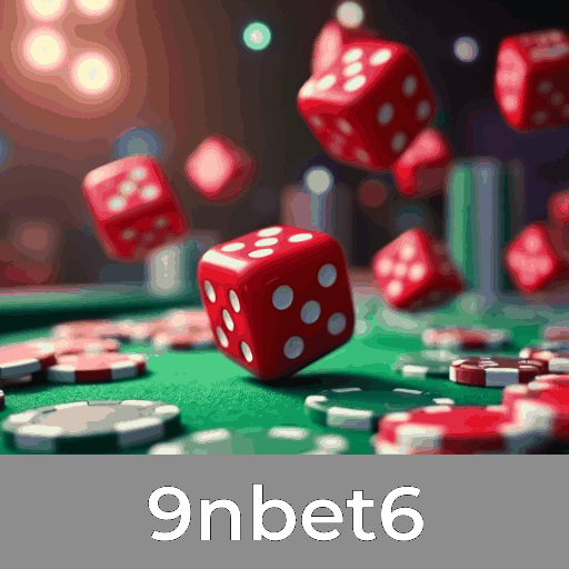 9nbet6: Bônus Generoso e Ofertas Exclusivas Esperam por Você!