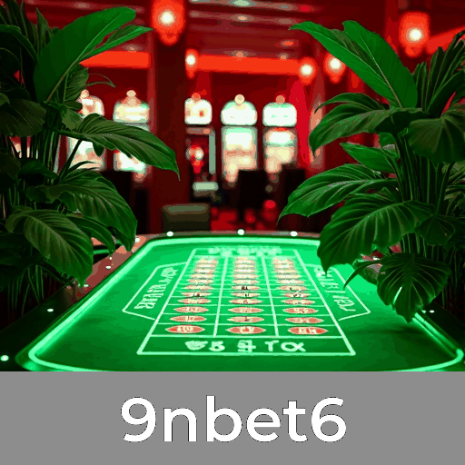 Experimente o Login Premium com Proteção Avançada em 9nbet6