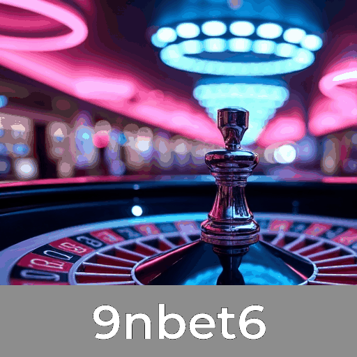 Experimente o Login Premium com Proteção Avançada em 9nbet6