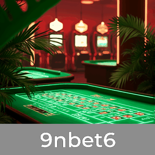 9nbet6: Bônus Generoso e Ofertas Exclusivas Esperam por Você!