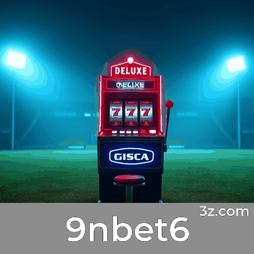 9nbet6: Plataforma Confiável e Segura