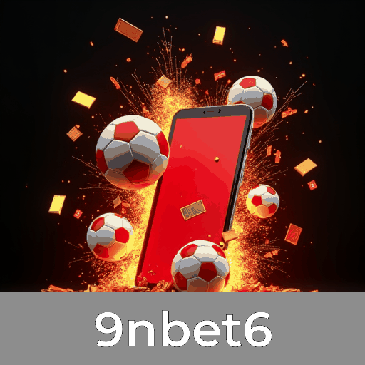 Bem-vindo ao 9nbet6: Experiência de Jogo Superior com Serviço Profissional