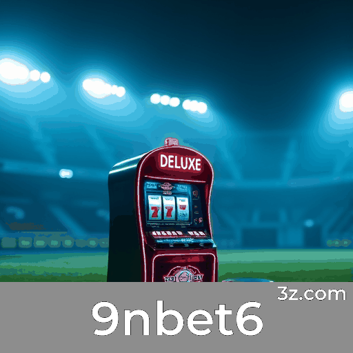 9nbet6: Plataforma Confiável e Segura
