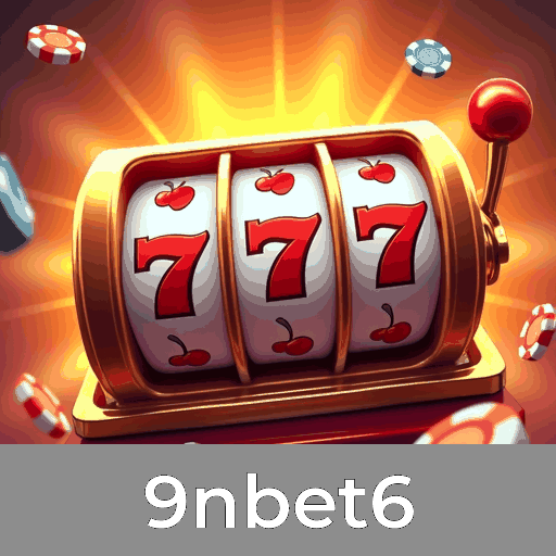 9nbet6: Slots com Gigantesco Jackpot, Jogos de Mesa com Altas Chances, e Experiências de Dealer ao Vivo Imersivas