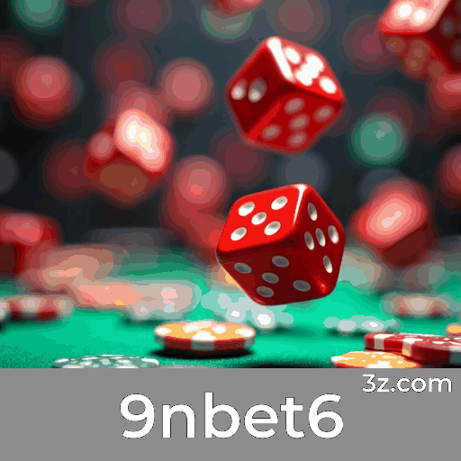 9nbet6: Plataforma Confiável e Segura